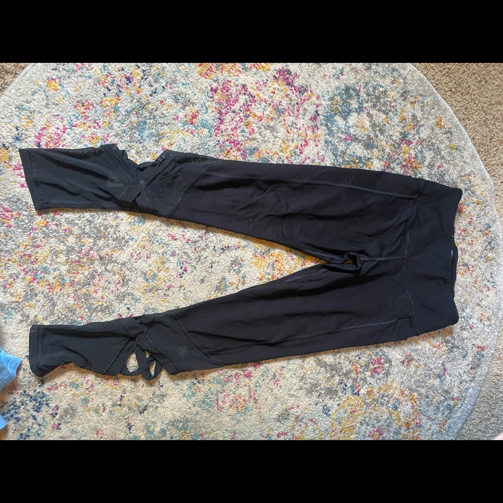 Victoria sport legging